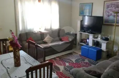 Sobrado à venda com 3 quartos, sendo 1 suíte,  em vila sônia, são paulo - sp