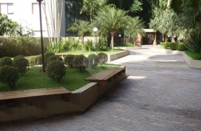 Apartamento à venda com 4 quartos, sendo 4 suítes,  no condomínio new orleans, são paulo - sp