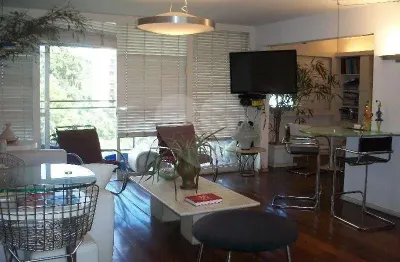 Apartamento para alugar com 3 quartos, sendo 1 suíte,  no condomínio trouville, são paulo - sp