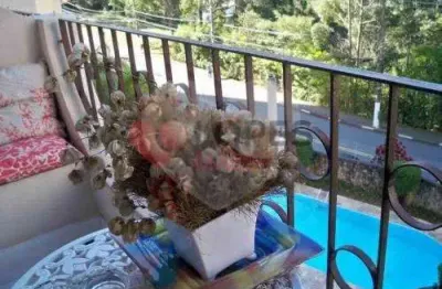 Apartamento à venda com 3 quartos no condomínio hermann gehling, são paulo - sp