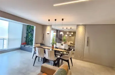 Cobertura à venda com 3 quartos, sendo 3 suítes,  no condomínio boulevard são francisco, são paulo - sp