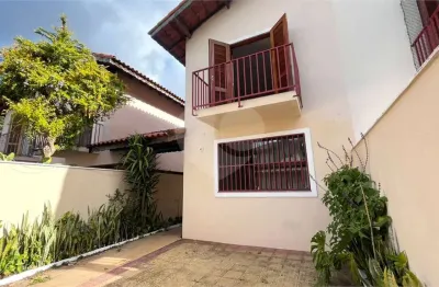 Casa à venda com 3 quartos, sendo 1 suíte,  em morumbi, são paulo - sp