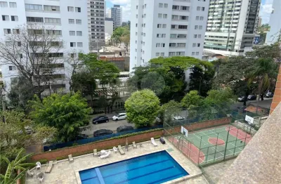 Apartamento à venda com 4 quartos, sendo 1 suíte,  no condomínio paysage, são paulo - sp
