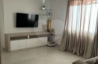 Apartamento à venda com 2 quartos no condomínio villagio allegro, são paulo - sp