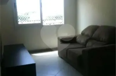 Apartamento à venda com 2 quartos no condomínio residencial jardins d' espanha, são paulo - sp