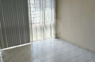 Apartamento à venda com 2 quartos no condomínio edifícil delta, são paulo - sp