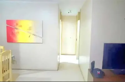 Apartamento à venda com 3 quartos no condomínio Cond Bosque do Butantã, São Paulo - SP