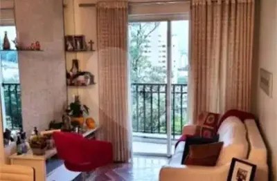 Apartamento à venda com 2 quartos, sendo 1 suíte,  no condomínio parque dos eucaliptos, são paulo - sp