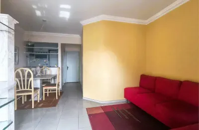 Apartamento à venda com 3 quartos, sendo 1 suíte,  no condomínio edifício forest park, são paulo - sp