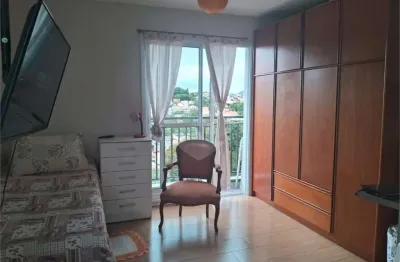 Apartamento à venda com 1 quarto no condomínio edificio rubi, são paulo - sp