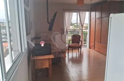 Apartamento à venda com 1 quarto no condomínio edificio rubi, são paulo - sp