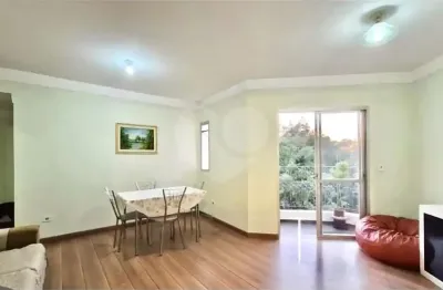 Apartamento à venda com 2 quartos no condomínio residencial park, são paulo - sp