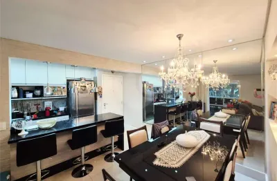 Apartamento à venda com 3 quartos, sendo 1 suíte,  no condomínio Vert Cidade Universitária, São Paulo - SP