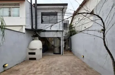Casa à venda com 3 quartos, sendo 1 suíte,  em butantã, são paulo - sp
