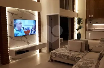 Apartamento à venda com 3 quartos, sendo 3 suítes,  no condomínio grand panamby, são paulo - sp