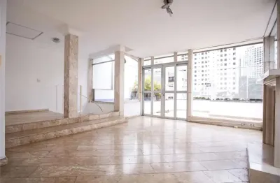 Cobertura à venda com 4 quartos, sendo 1 suíte,  no condomínio edifício rias baixas, são paulo - sp