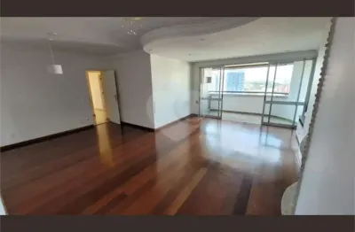 Apartamento à venda com 4 quartos, sendo 3 suítes,  no condomínio quintas do morumbi, são paulo - sp