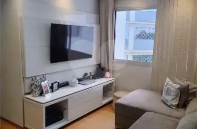 Apartamento à venda com 3 quartos no condomínio morada são francisco, são paulo - sp