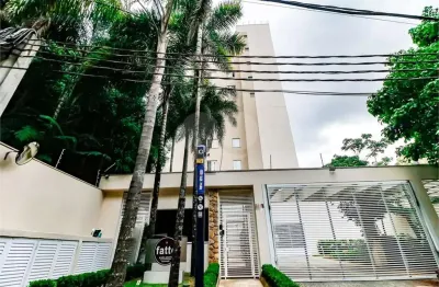 Apartamento à venda com 3 quartos, sendo 1 suíte,  no condomínio fatto exclusive morumbi, são paulo - sp
