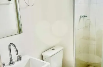 Apartamento à venda com 2 quartos, sendo 1 suíte,  no condomínio mais altos morumbi, são paulo - sp