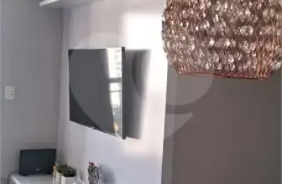 Apartamento à venda com 2 quartos no condomínio mais flora morumbi, são paulo - sp