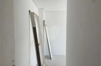 Apartamento à venda com 1 quarto no condomínio cidade jockey, são paulo - sp