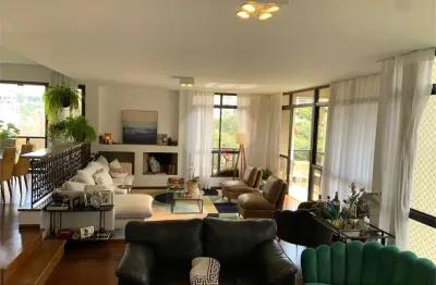 Apartamento à venda com 3 quartos, sendo 3 suítes,  no condomínio alfred vigny, são paulo - sp