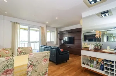 Apartamento à venda com 2 quartos, sendo 1 suíte,  no condomínio mais flora morumbi, são paulo - sp