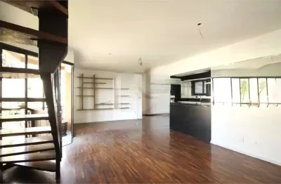 Cobertura à venda com 3 quartos, sendo 1 suíte,  no condomínio virgílio alves de carvalho pinto, são paulo - sp