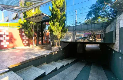 Prédio comercial à venda ou para alugar em butantã, são paulo - sp