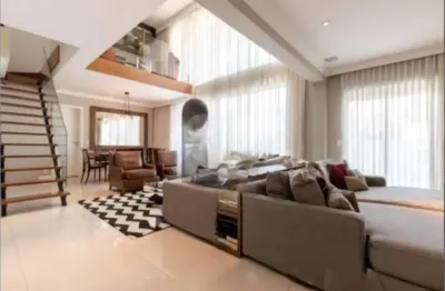 Apartamento à venda com 3 quartos, sendo 3 suítes,  no condomínio edficio wish panamby, são paulo - sp