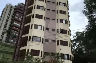 Apartamento à venda com 1 quarto no condomínio saint barth, são paulo - sp