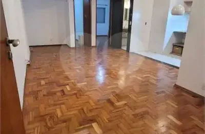 Apartamento à venda com 2 quartos no condomínio edifício terebi ii, são paulo - sp