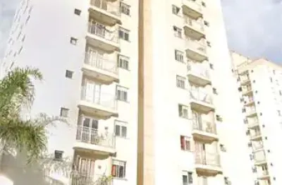 Apartamento à venda com 2 quartos no condomínio residencial parque das orquídeas, são paulo - sp