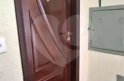 Apartamento à venda com 2 quartos no condomínio ed vitoria, são paulo - sp