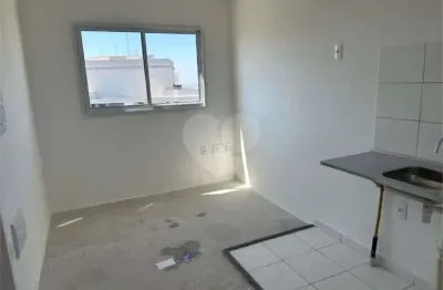 Apartamento à venda com 1 quarto no condomínio yuny., são paulo - sp