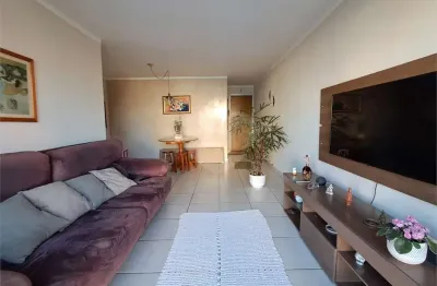 Apartamento à venda com 2 quartos no condomínio edificio auana, são paulo - sp