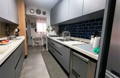 Apartamento à venda com 3 quartos, sendo 1 suíte,  no condomínio boulevard são francisco, são paulo - sp