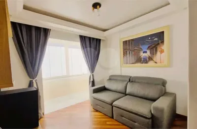 Apartamento à venda com 3 quartos no condomínio jardim dos colégios, são paulo - sp