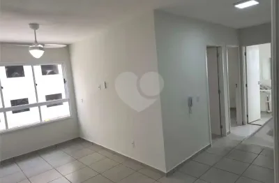 Apartamento à venda com 2 quartos no condomínio flamboyant - reserva raposo, são paulo - sp