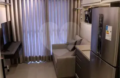 Studio para alugar com 1 quarto, sendo 1 suíte,  no condomínio my one, são paulo - sp