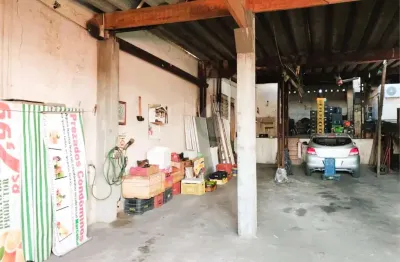 Barracão / Galpão / Depósito com 2 salas para alugar na Rua Frei Inácio da Conceição, 350, Butantã, São Paulo