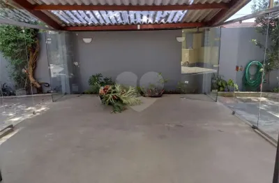 Casa com 2 quartos à venda na Rua Mário Silveira Rosa, 185, Vila Sônia, São Paulo