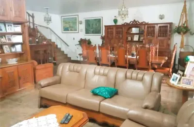 Sobrado comercial para alugar com 4 quartos, sendo 2 suítes,  em butantã, são paulo - sp