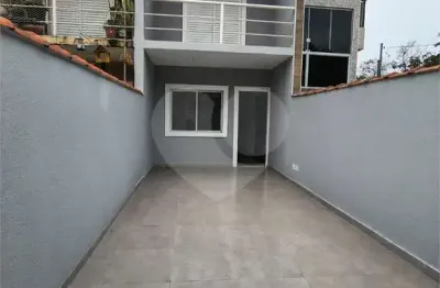 Sobrado à venda com 2 quartos, sendo 2 suítes,  em butantã, são paulo - sp