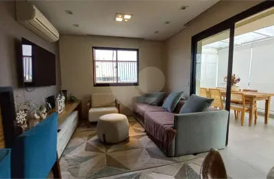 Duplex à venda com 3 quartos, sendo 1 suíte,  no condomínio The Life Place, São Paulo - SP