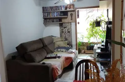 Apartamento à venda com 3 quartos, sendo 1 suíte,  no condomínio spazio san giorgio, são paulo - sp