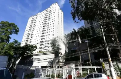 Apartamento à venda com 2 quartos no condomínio fatto morumbi, são paulo - sp
