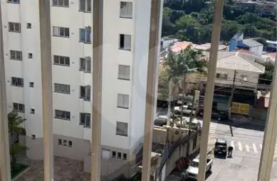 Apartamento à venda com 2 quartos no condomínio edifício célia ii e iii, são paulo - sp