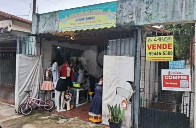 Casa com 2 quartos à venda na Rua Dias Vieira, 720, Vila Sônia, São Paulo